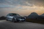BMW 530d xDrive Sedan M Sport 2017 года (WW)